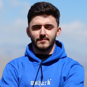 امید حقی داشلوجه