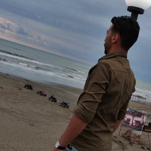 سید سیاوش جعفری