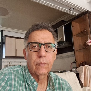 علیرضا عبدی