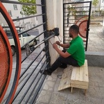 رضا شیردل قادیکلایی