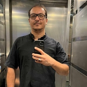 محمد مهدی ابراهیم زاده شهری