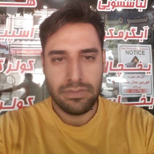 محمدرضا معصومی