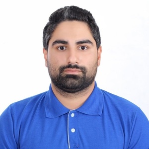 مهدی سرمست درگاه