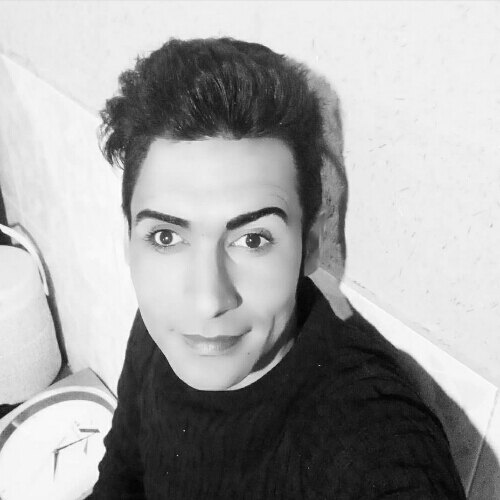 بهروز کمالی یکه باغی