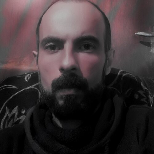 سیدعلیرضا حسن زاده