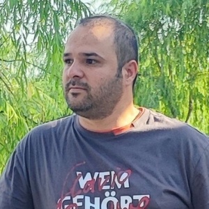 میلاد کرمانی