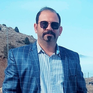 علی اسمعیل زاده