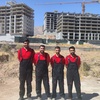 پوریا رحیمی