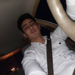 پیمان بیرامی ورزقانی