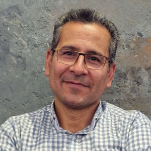 محمود دادمند