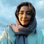 عارفه غلامی