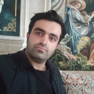 مهدی رحمانیان