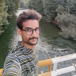 میلاد اسماعیل زاده ریزی