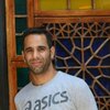 مسعود حنوک