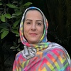 عکس کاربر فاطمه زارعی ارمکی