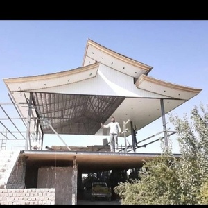 علیرضا خان محمدزاده نیارق