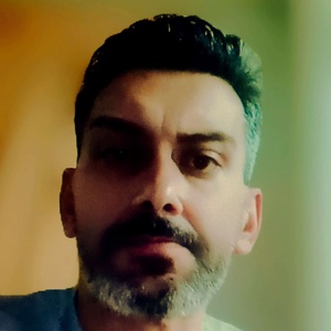 فرهاد ابهری