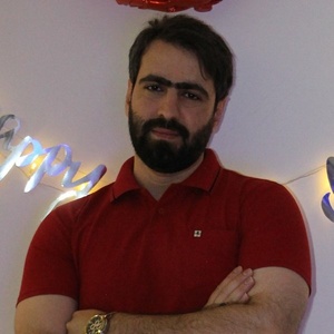 آرمین عالی گهر