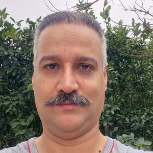 سید هادی محسنی