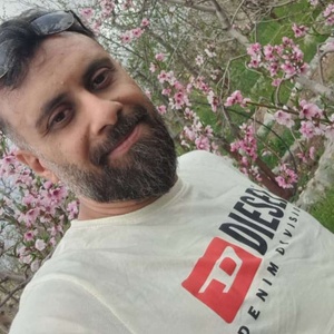 علیرضا رئوفی