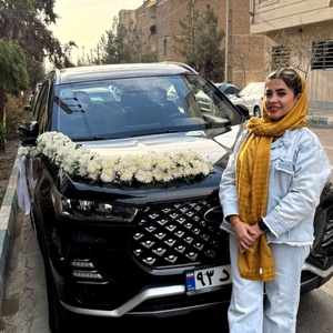 مریم زوارهء