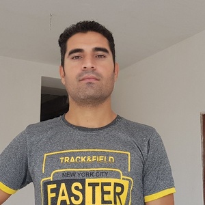 محمد حسین آقایاری