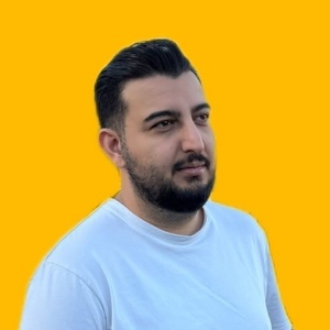 میلاد شکرانی