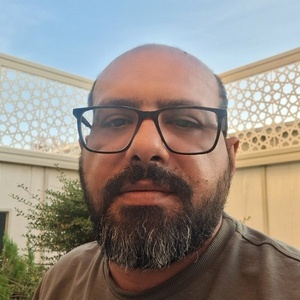 سیدمصطفی شیرمند