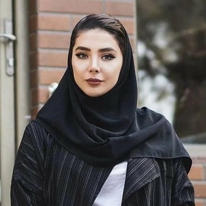 نازنین موسوی