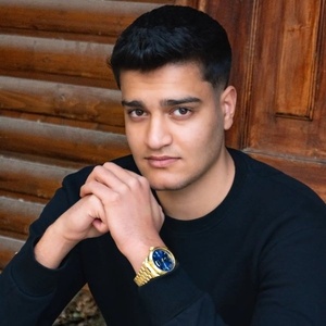 سینا قشلاقی رحیمی