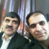 علی باقری