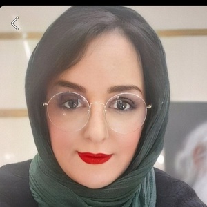 رقیه نوری قمچقای