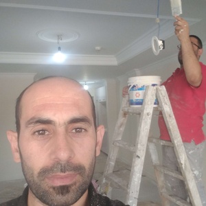 داریوش قربانی