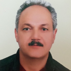 سعید رزاقی دینه