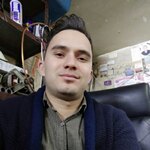 عکس کاربر حامد ممولر