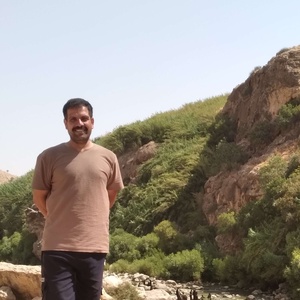 محسن جزی