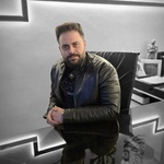 علیرضا نامداری