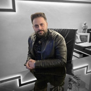 علیرضا نامداری