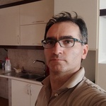 مصطفی محمدی هشلی