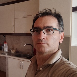 مصطفی محمدی هشلی