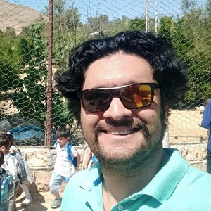 داوود نجاتی