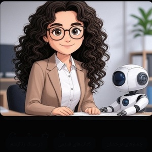 ثریا جعفری یگانه