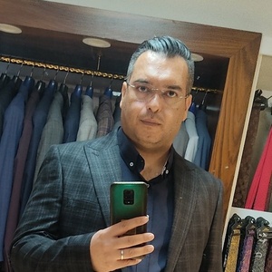 محمود صالحی فر