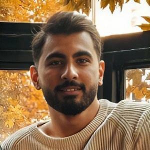 محمد حسین محمد نژاد