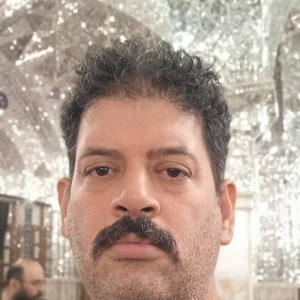 سید علیرضا وطنی بیدگلی