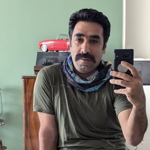 سید عابدالدین حسینی