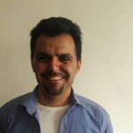 عکس کاربر فرهود فرجی