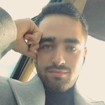 ساسان گلمحمدی