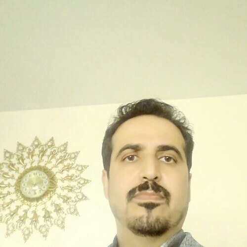 رحیم صادقی صادق بگلو