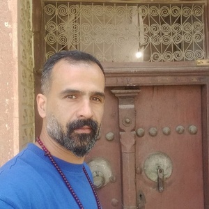 حسن کریمی مهر